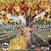 CD Sambas de Enredo Carnaval 2019 - Serie A - Rio de Janeiro CD Sambas de Enredo Carnaval 2019 - Serie A - Rio de Janeiro