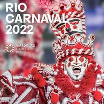 Cd Sambas De Enredo Do Grupo Especial - Rio Carnaval 2022 - Universal Music