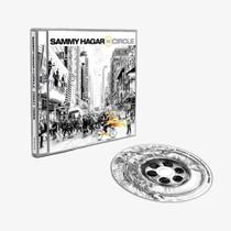 CD Sammy Hagar & The Circle - Crazy Times CD Sammy Hagar & The Circle - Crazy Times