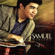 Cd samuel mariano - adorarei pb