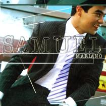 Cd samuel mariano - é misterio pb