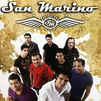 Cd - San Marino - Simples, Mas Autêntico