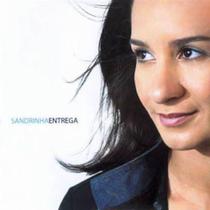CD Sandrinha Entrega - Graça