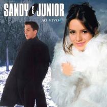 CD Sandy e Junior - Quatro Estações - Ao vivo