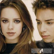 CD Sandy E Junior - Universal Music Ltda