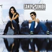 Cd sandy & junior - internacional - UNIVERSAL MUSIC