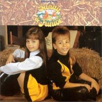 Cd sandy & junior - sábado à noite
