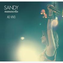 CD Sandy - Manuscrito