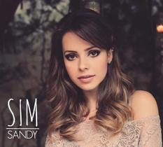 Cd sandy - sim (digipack) - UNIVER