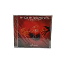 Cd santa geração coração em arrependimento