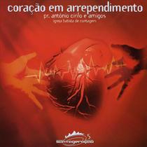 CD Santa Geração Coração em Arrependimento Volume 5