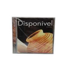 Cd santa geração disponível Cd santa geração disponível