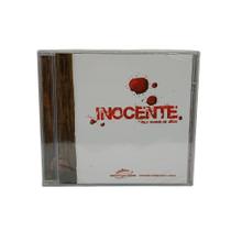 Cd santa geração inocente pelo sangue de jesus