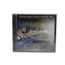 Cd santa geração poderoso deus