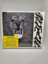 CD Santana - 1969 (Versão Deluxe 2 CD's)