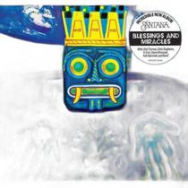 Cd Santana - Blessings And Miracles