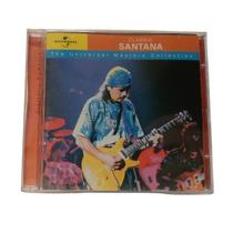 Cd santana classic masters collection - Universal Music