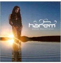 Cd sarah brightman - harem Cd sarah brightman - harem