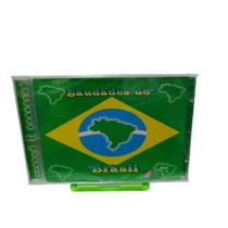 Cd Saudades Do Brasil*/vol.5
