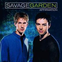 Cd savage garden - affirmation - estojo acrílico - lacrado Cd savage garden - affirmation - estojo acrílico - lacrado