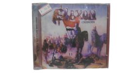 cd saxon*/ crusader