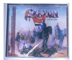 CD Saxon - Crusader