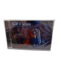 Cd Saxon*/ Metalhead (1999) Caixa Acrílica Cd Saxon*/ Metalhead (1999) Caixa Acrílica