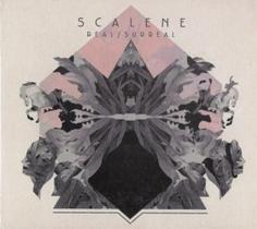 Cd Scalene - Real / Surreal (DIGIPACK)