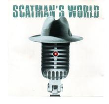 Cd scatman john: scatmans world Cd scatman john: scatmans world