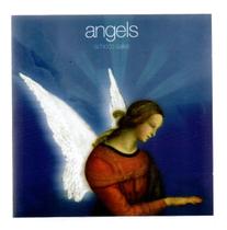 Cd schicco salles - angels
