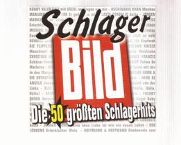 Cd schlager : bild