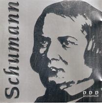 Cd Schumann - Piano Concerto In A Minor, Op 54 - APOLLO