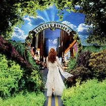 cd scissor - sisters - universal music