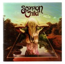 Cd scorpion child: acid roulette