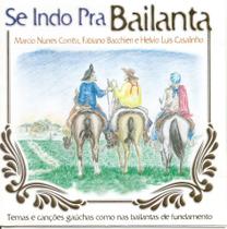 Cd - Se Indo Pra Bailanta