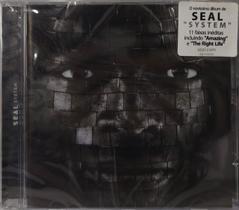 CD Seal System