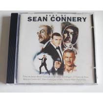 CD Sean Connery - T.S.O *