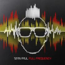 Cd Sean Paul - Full Frequency - Warner Music