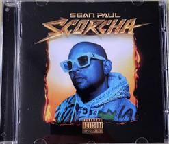 CD Sean Paul Scorcha