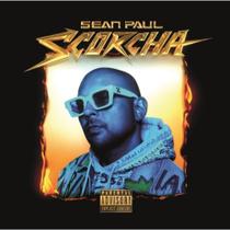CD Sean Paul - Scorcha