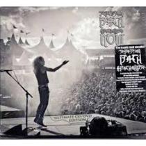 Cd Sebastian Bach - Abachalypse Now Cd+dvd - Wet Music