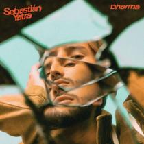 CD Sebastián Yatra - Dharma