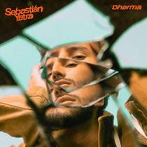 CD Sebastian Yatra Dharma CD Sebastian Yatra Dharma