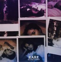 CD Selena Gomez - Rare - UNIVERSAL MUSIC