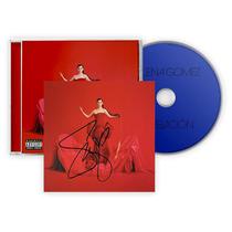 CD Selena Gomez - Revelacion EP
