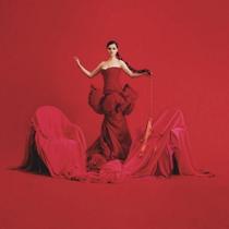 Cd selena gomez - revelación versão standard.