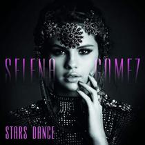 Cd selena gomez stars dance Cd selena gomez stars dance