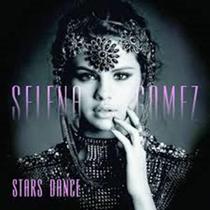 Cd Selena Gomez - Stars Dance - Universal Music