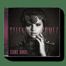 Cd Selena Gomez - Stars Dance - Universal Music