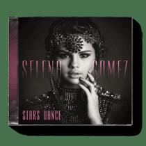 Cd Selena Gomez - Stars Dance